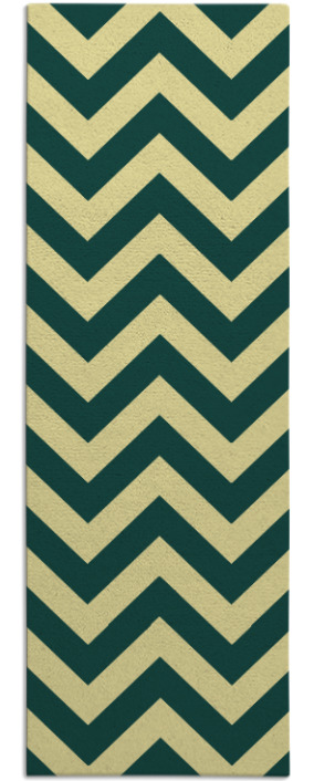 Zigzag Rug