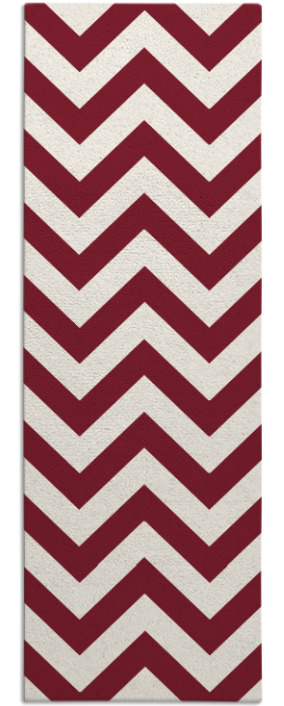 Zigzag Rug