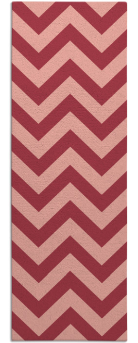 Zigzag Rug