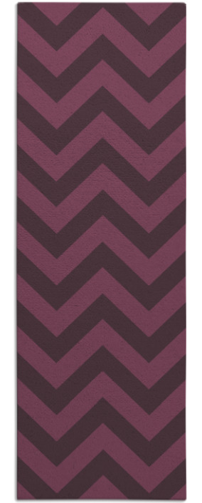 Zigzag Rug