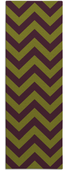 Zigzag Rug