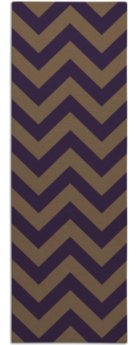 Zigzag Rug