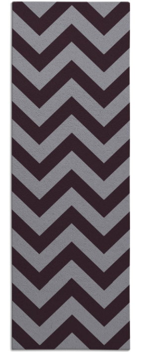 Zigzag Rug