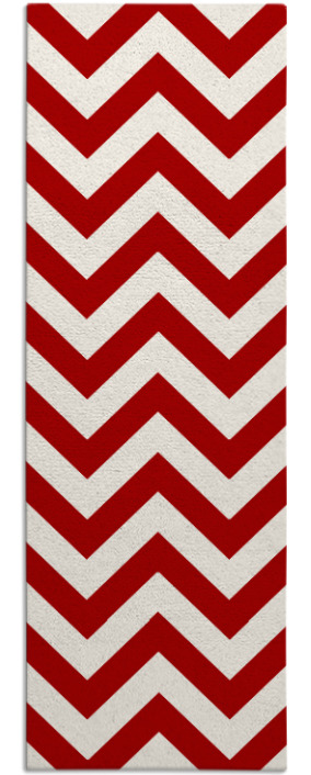 Zigzag Rug