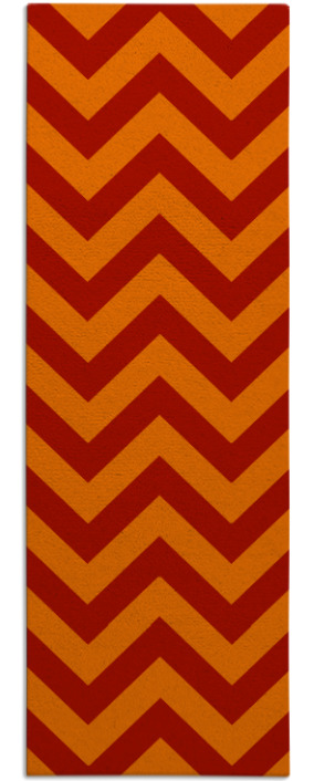 Zigzag Rug