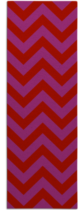 Zigzag Rug