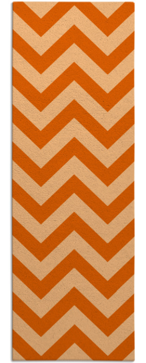 Zigzag Rug