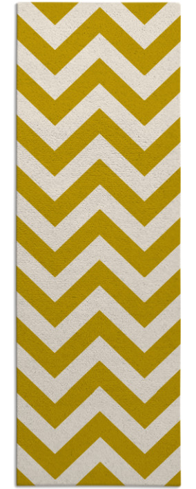 Zigzag Rug