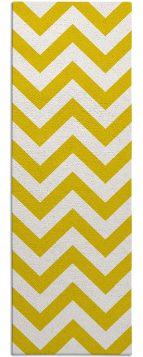 Zigzag Rug