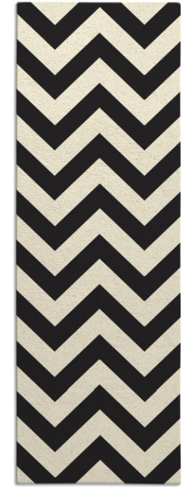 Zigzag Rug