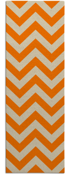 Zigzag Rug