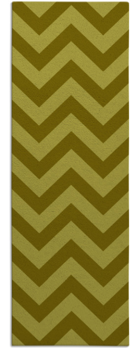 Zigzag Rug