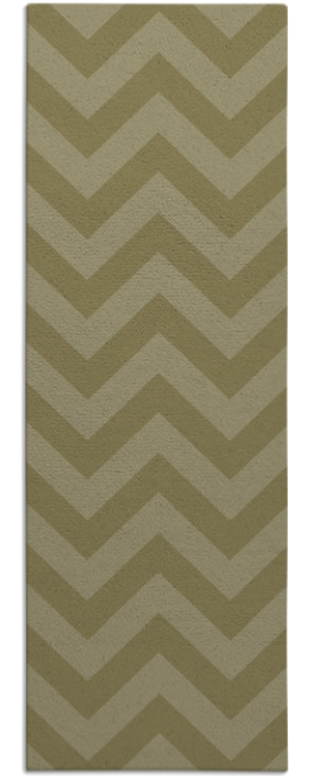 Zigzag Rug