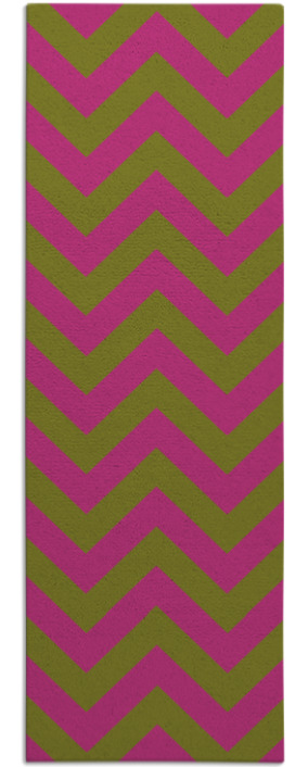 Zigzag Rug