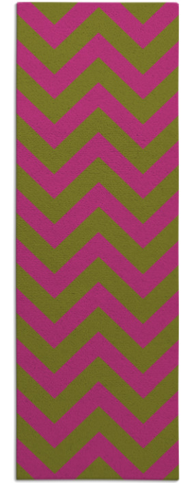 Zigzag Rug