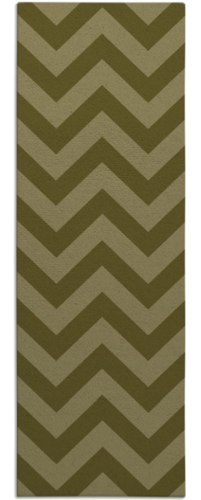 Zigzag Rug