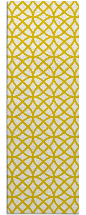 Referential Rug