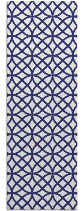 Referential Rug