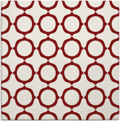 rings rug - item 464996