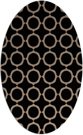 Rings Rug