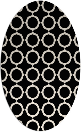 Rings Rug