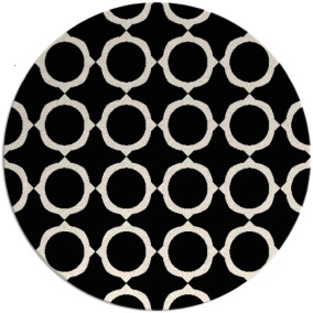 Rings Rug