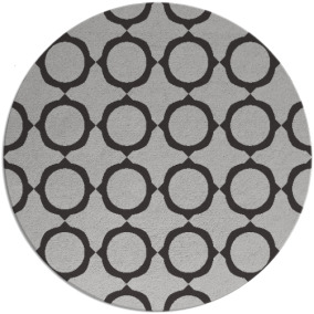 Rings Rug