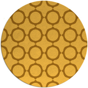 Rings Rug