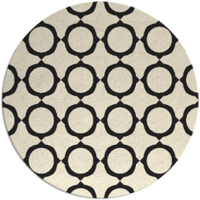 Rings Rug