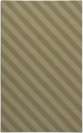 Slanted Rug