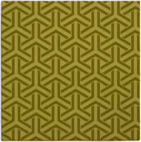 Triform Rug