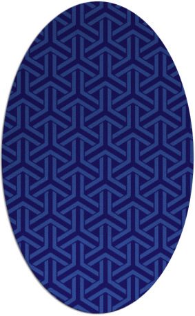 Triform Rug