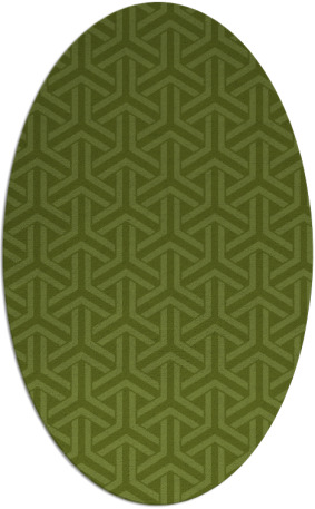 Triform Rug