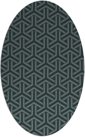 Triform Rug