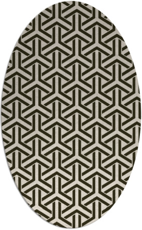 Triform Rug