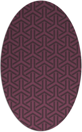 Triform Rug