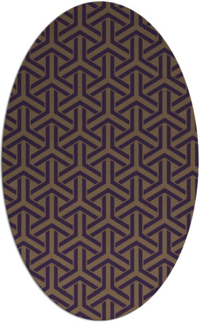 Triform Rug