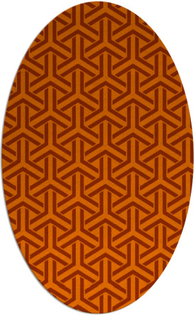 Triform Rug