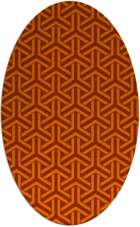 Triform Rug