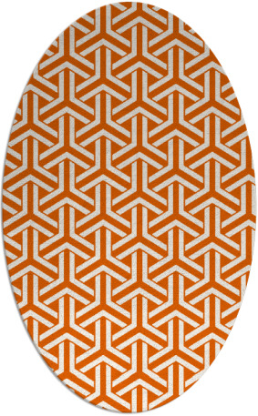 Triform Rug