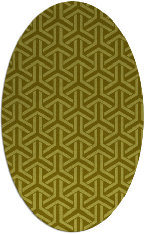 Triform Rug