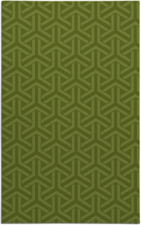 Triform Rug