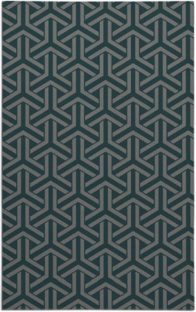 Triform Rug