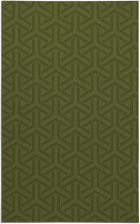 Triform Rug