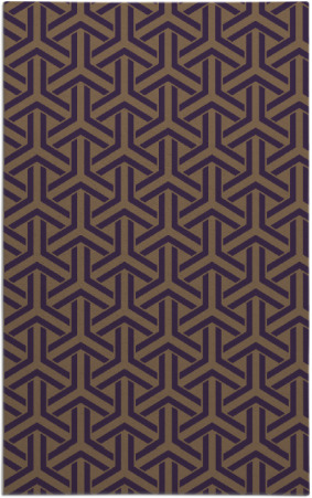 Triform Rug