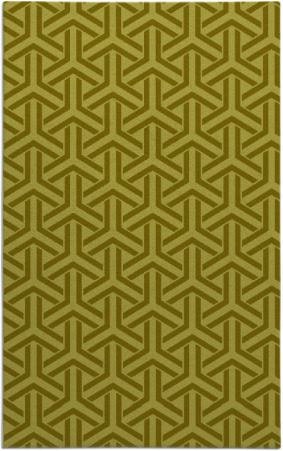 Triform Rug