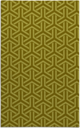 Triform Rug