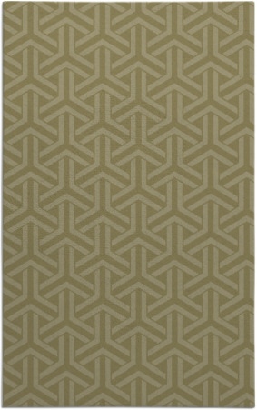 Triform Rug