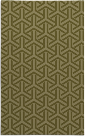 Triform Rug