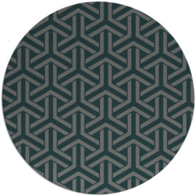 Triform Rug